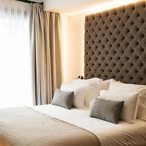 Boutique Petit Montisión Hotel
