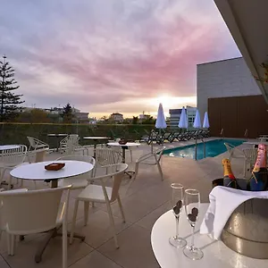 Obal Urban Hotel Marbellac