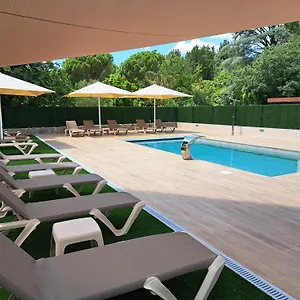 Hotel-restaurante La Quadra Hotel Maçanet de Cabrenys