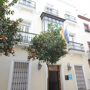 Roma Gæstehus Sevilla