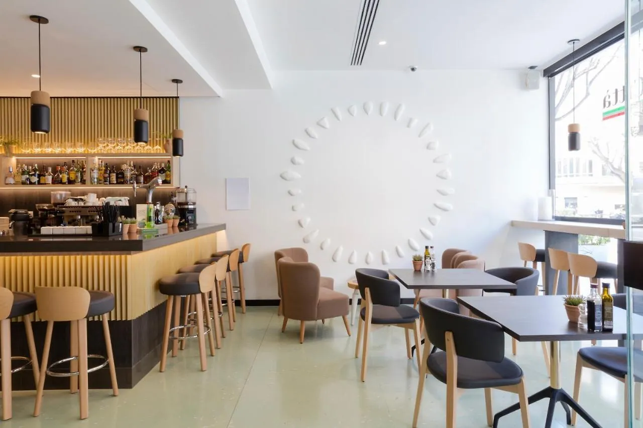Ars Magna Bleisure Hotel Palma de Mallorca 4*,