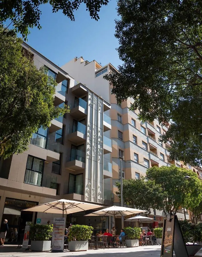 Ars Magna Bleisure Hotel Palma de Mallorca