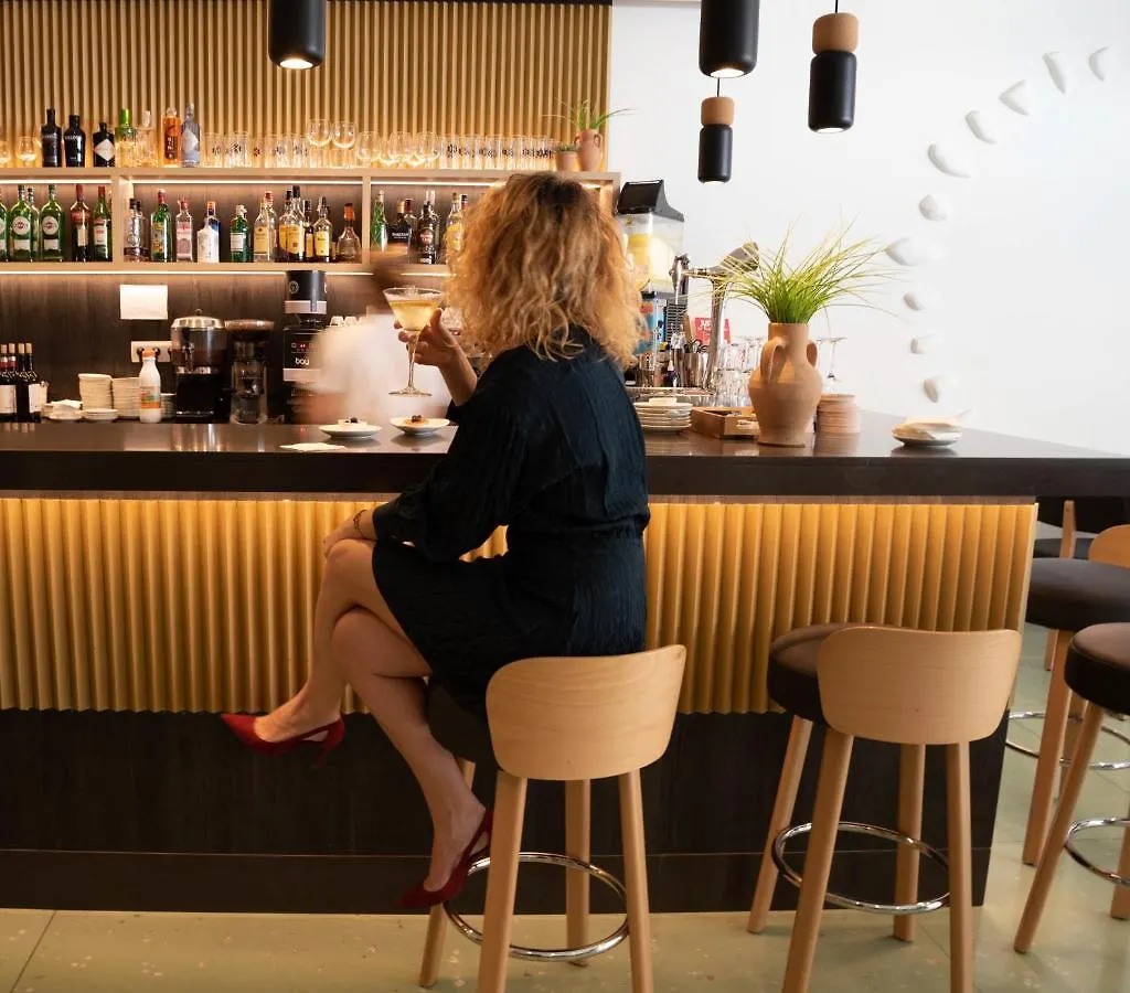 Ars Magna Bleisure Hotel Palma de Mallorca