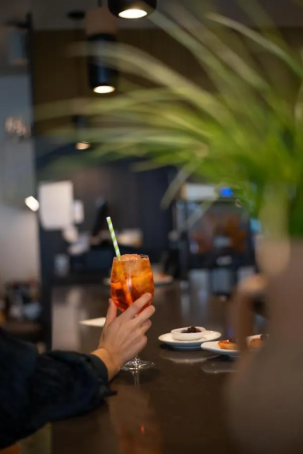 Ars Magna Bleisure Hotel Palma de Mallorca