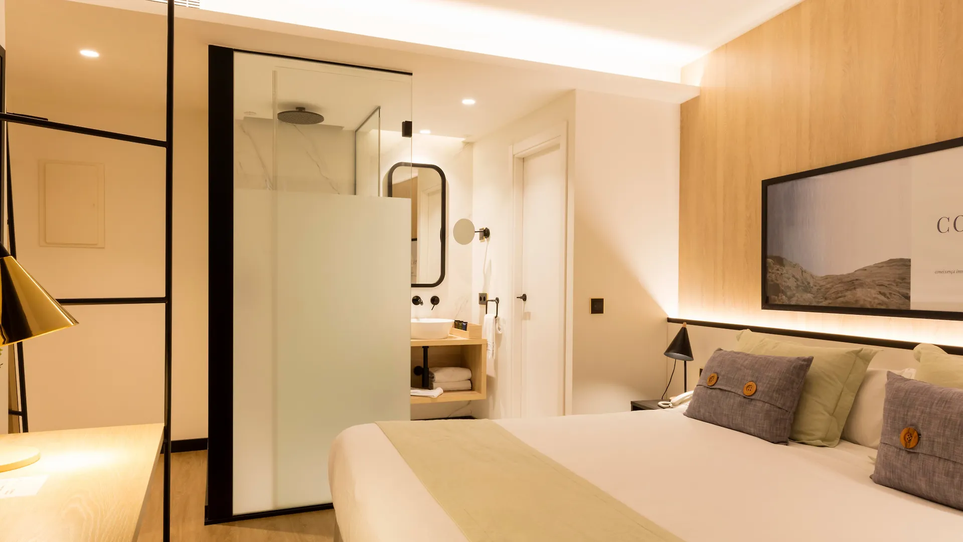 Ars Magna Bleisure Hotel Palma de Mallorca