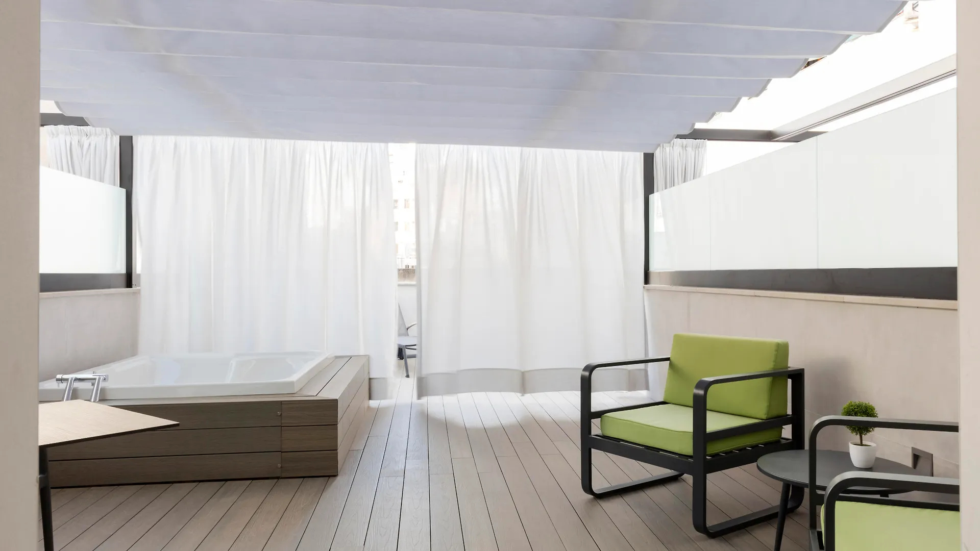 Ars Magna Bleisure Hotel Palma de Mallorca
