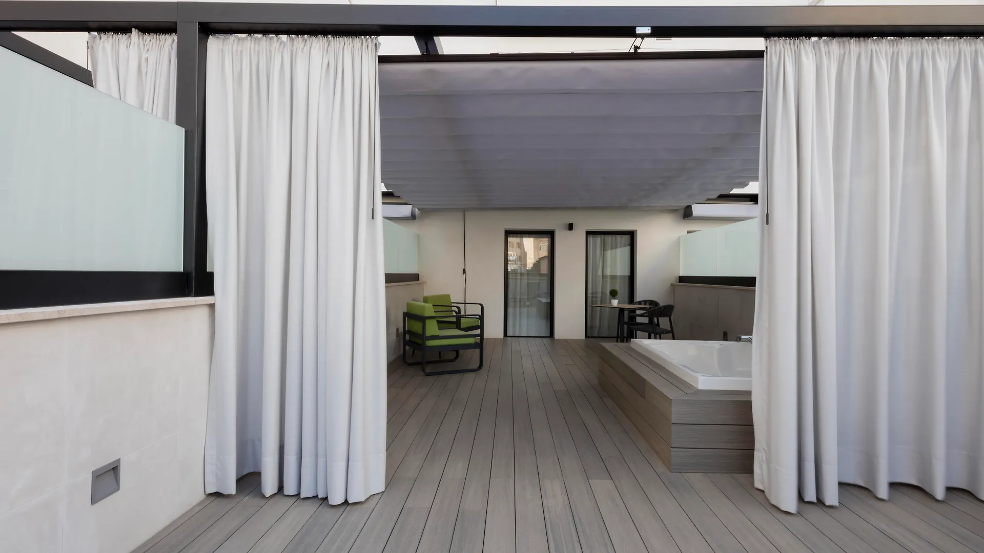 Ars Magna Bleisure Hotel Palma de Mallorca Spanje
