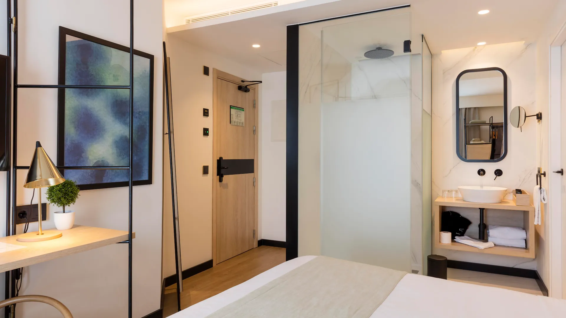 Ars Magna Bleisure Hotel Palma de Mallorca