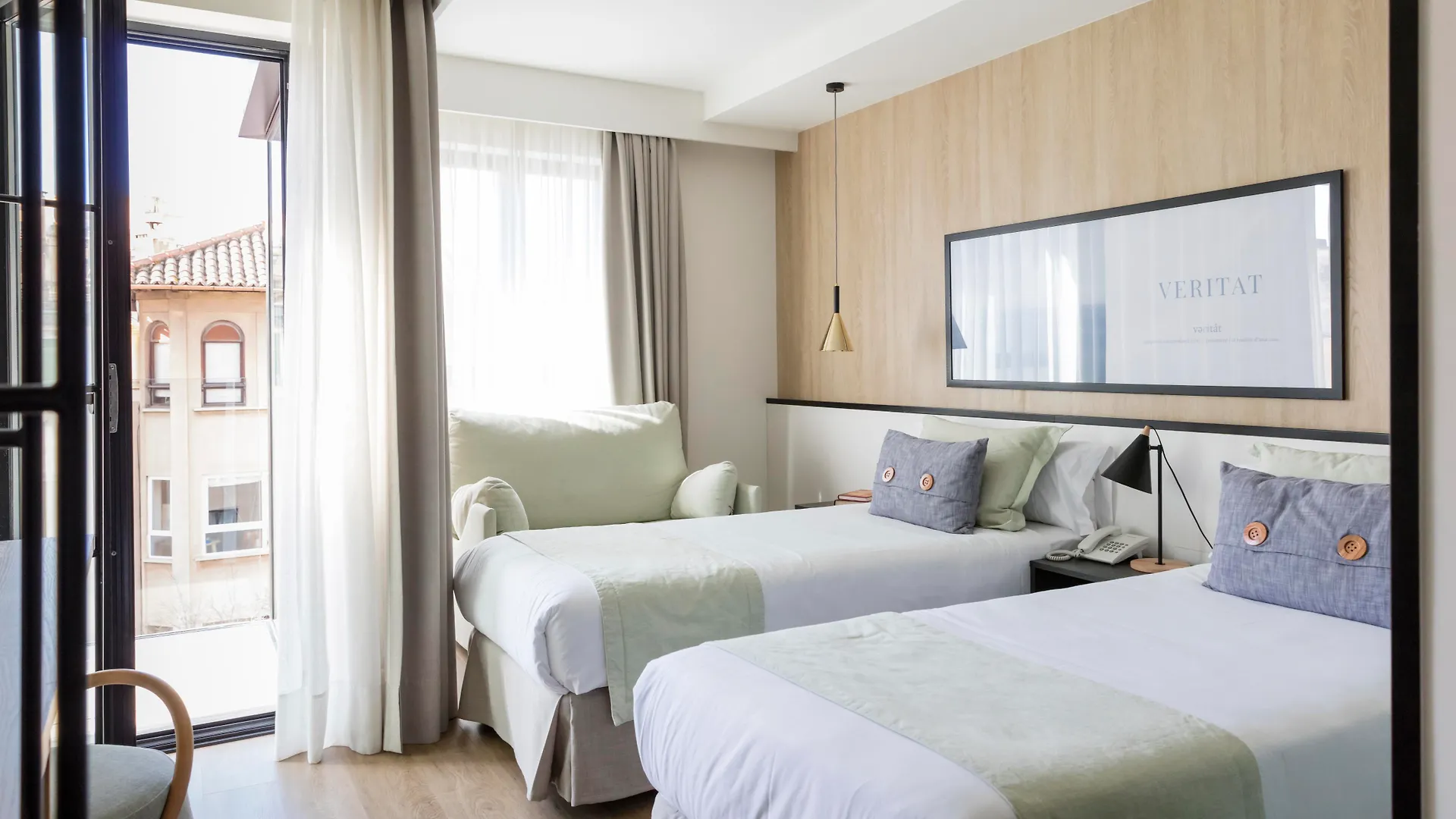 Ars Magna Bleisure Hotel Palma de Mallorca 4*,