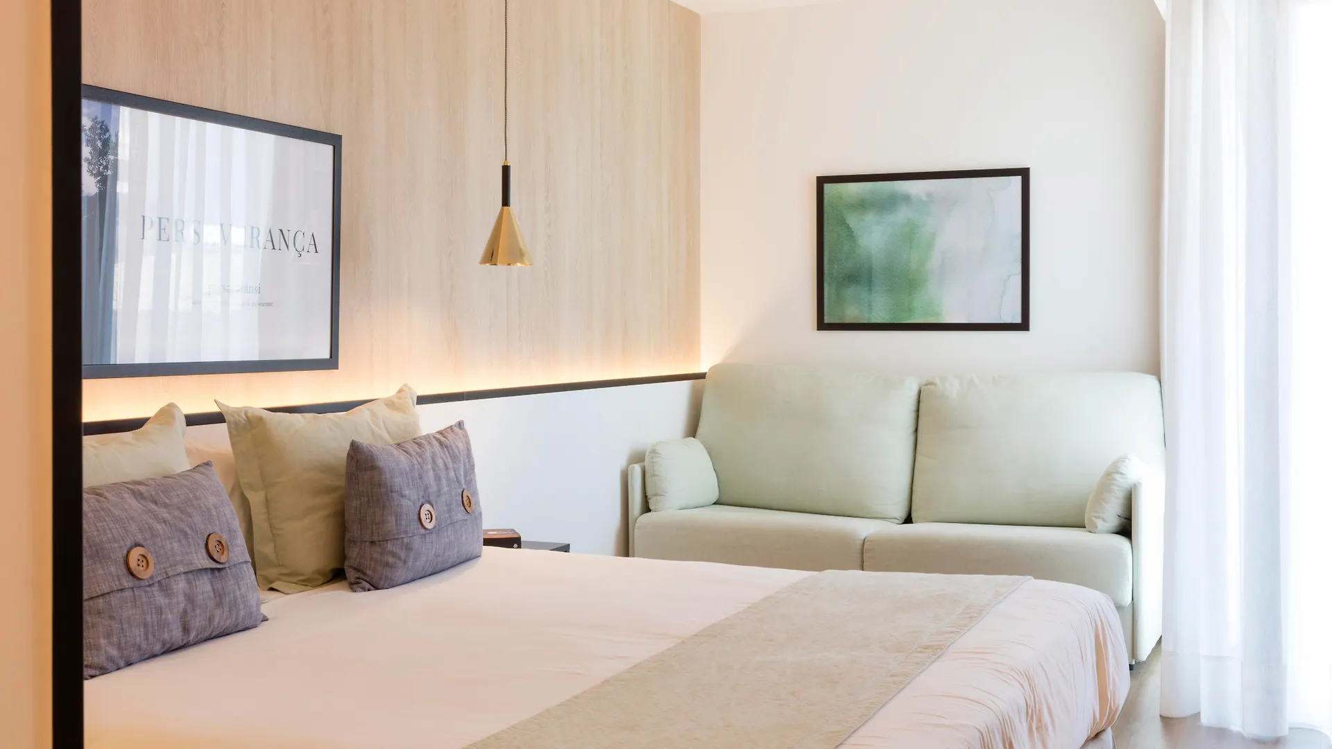 Ars Magna Bleisure Hotel Palma de Mallorca