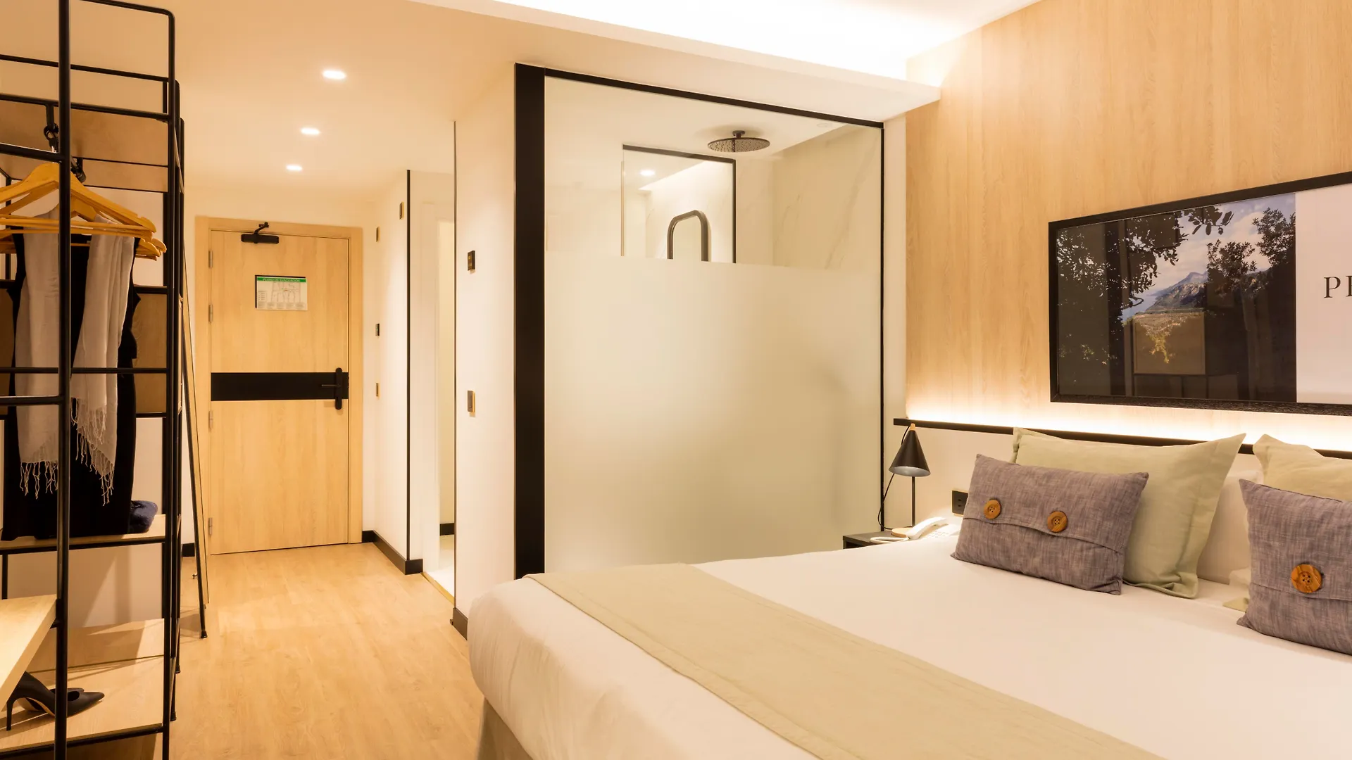 Ars Magna Bleisure Hotel Palma de Mallorca