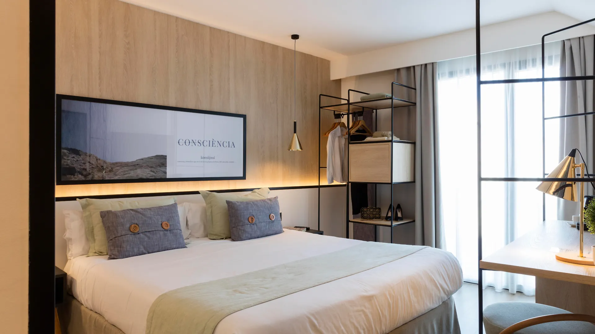 Ars Magna Bleisure Hotel Palma de Mallorca