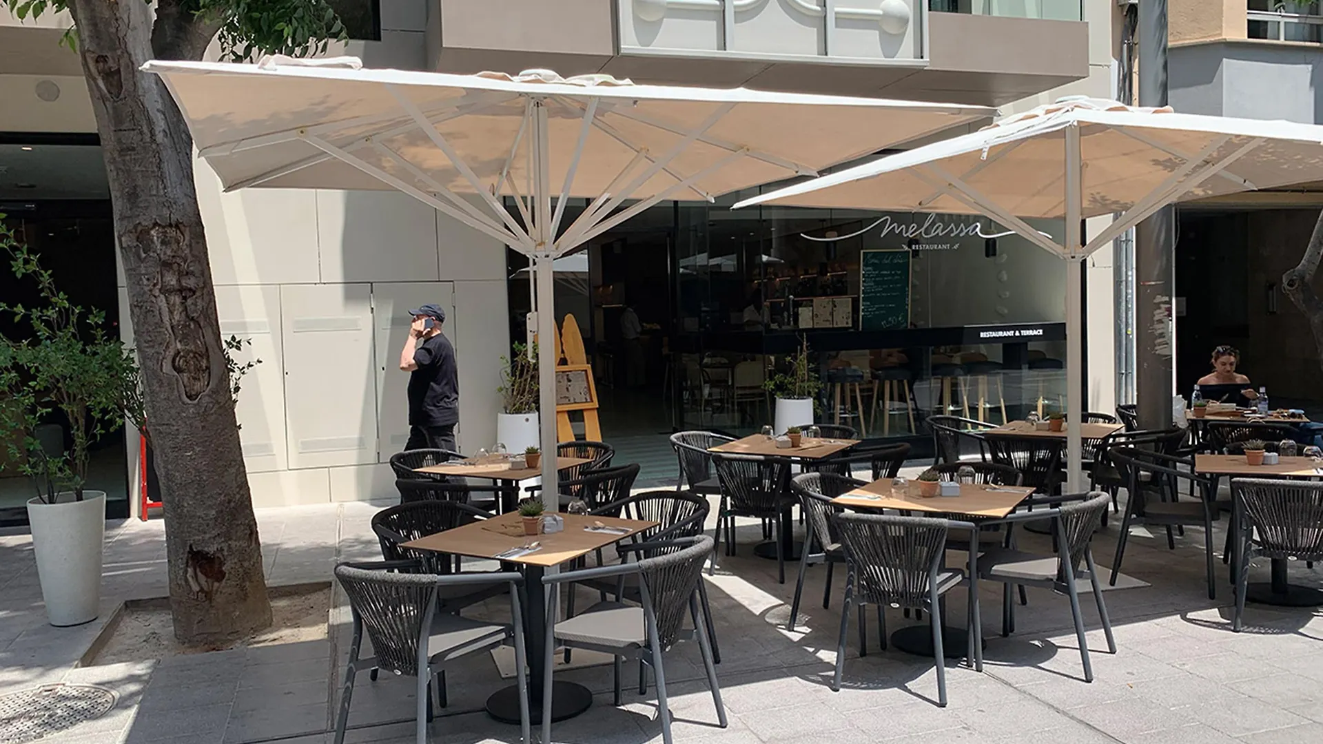 ****  Ars Magna Bleisure Hotel Palma de Mallorca Španělsko