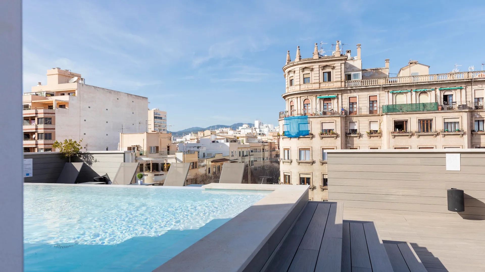 Ars Magna Bleisure Hotel Palma de Mallorca