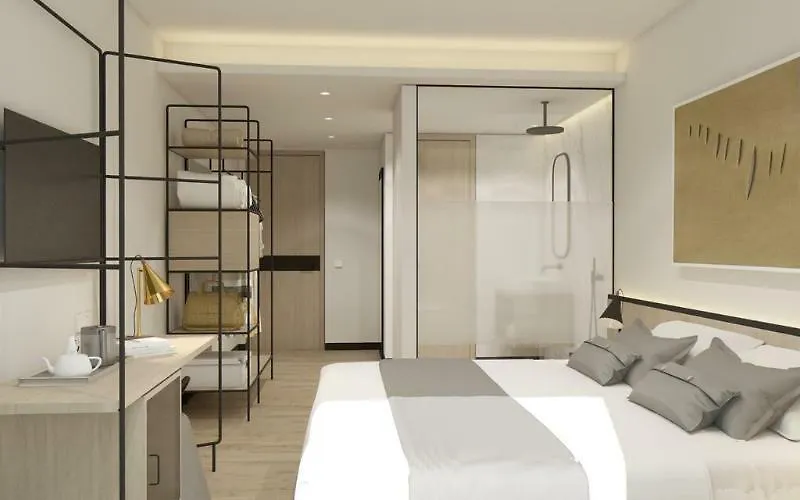 Ars Magna Bleisure Hotel Palma de Mallorca