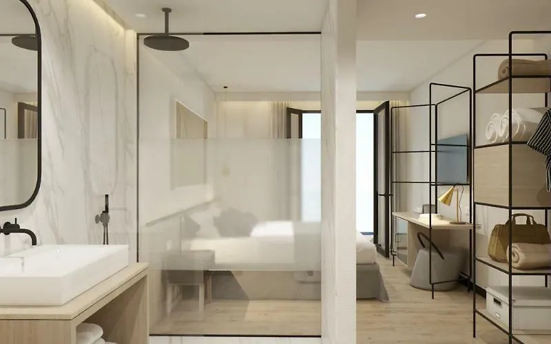 Ars Magna Bleisure Hotel Palma de Mallorca