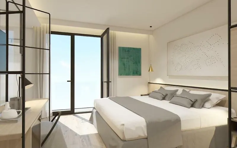 Ars Magna Bleisure Hotel Palma de Mallorca