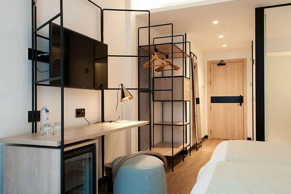 ****  Ars Magna Bleisure Hotel Palma de Mallorca Španělsko