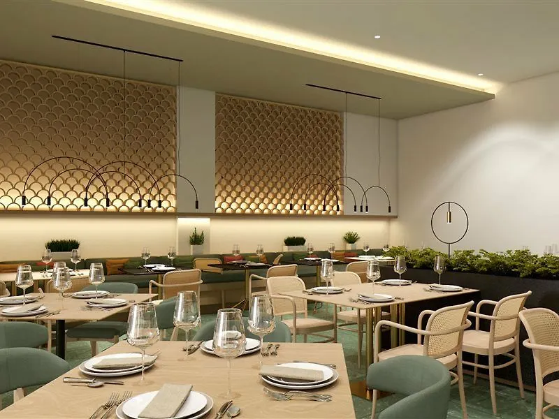 Ars Magna Bleisure Hotel Palma de Mallorca