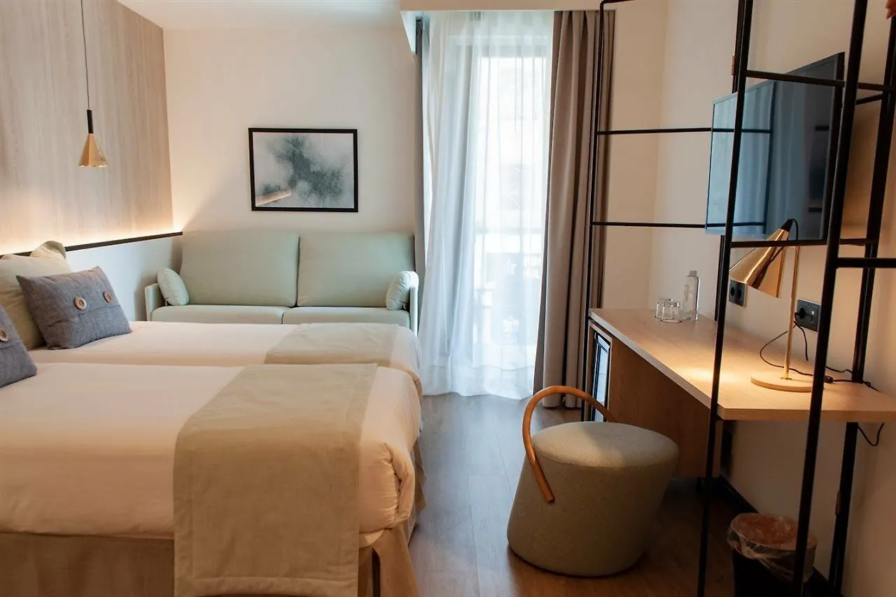 Ars Magna Bleisure Hotel Palma de Mallorca