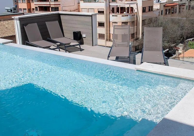 Ars Magna Bleisure Hotel Palma de Mallorca