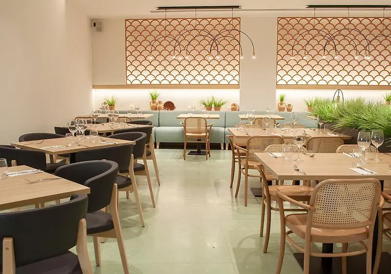 Ars Magna Bleisure Hotel Palma de Mallorca