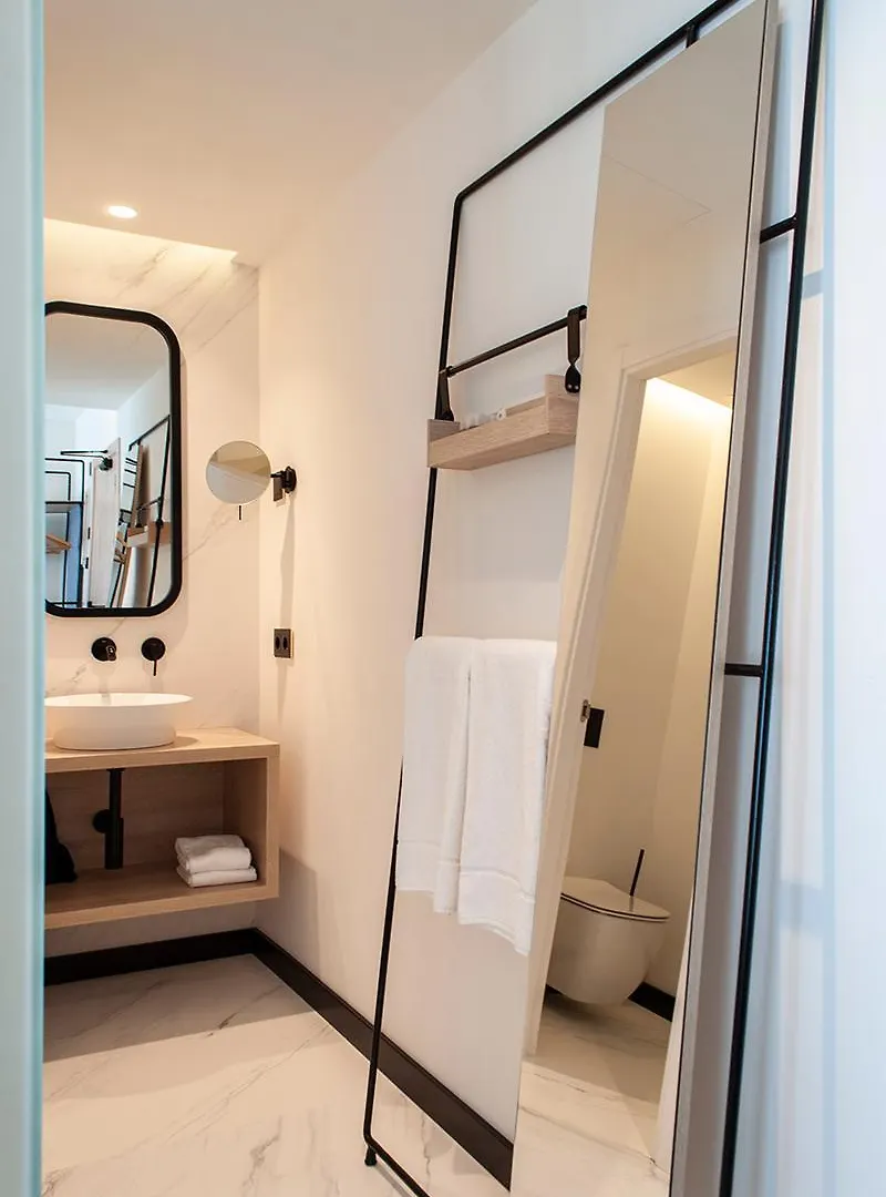 Ars Magna Bleisure Hotel Palma de Mallorca Španělsko