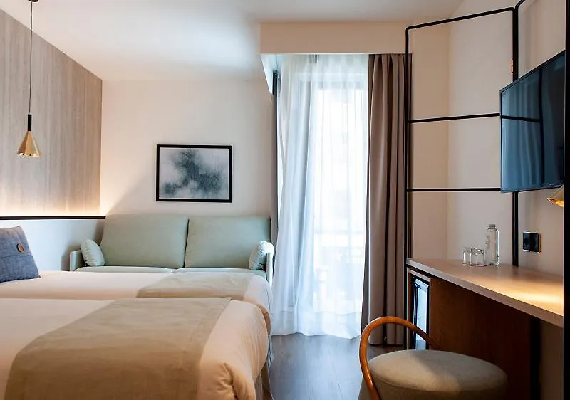 Ars Magna Bleisure Hotel Palma de Mallorca