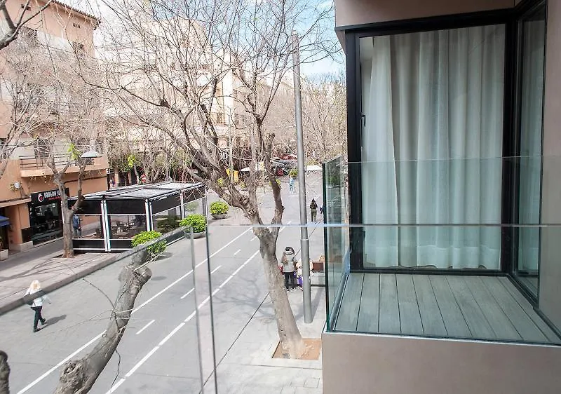 Ars Magna Bleisure Hotel Palma de Mallorca