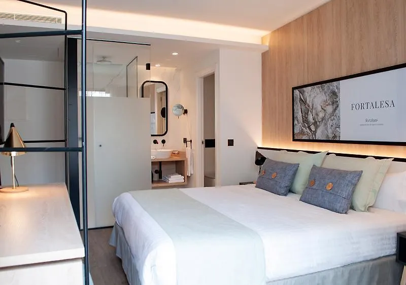 Ars Magna Bleisure Hotel Palma de Mallorca Španělsko