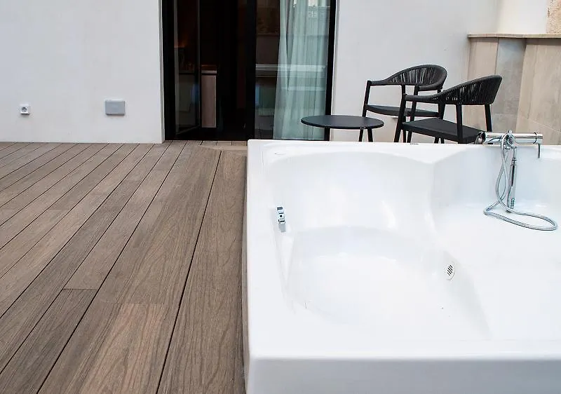 Ars Magna Bleisure Hotel Palma de Mallorca